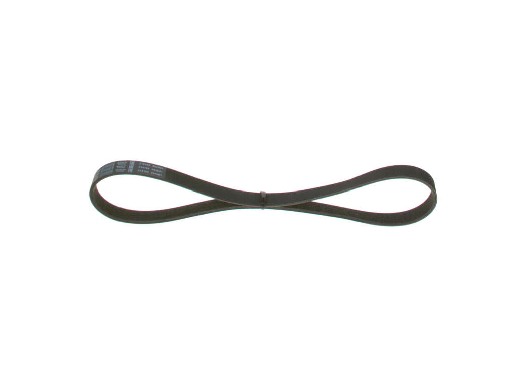 Courroie d'accessoire