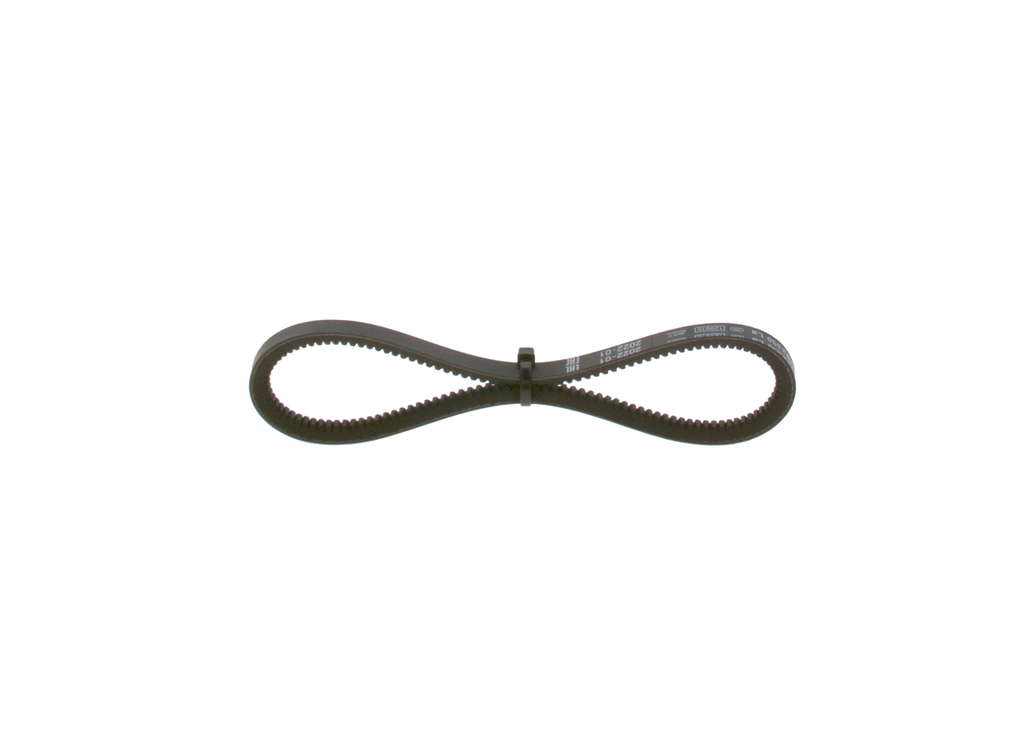 Courroie d'accessoire