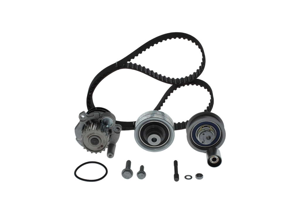 Kit de distribution + pompe à eau