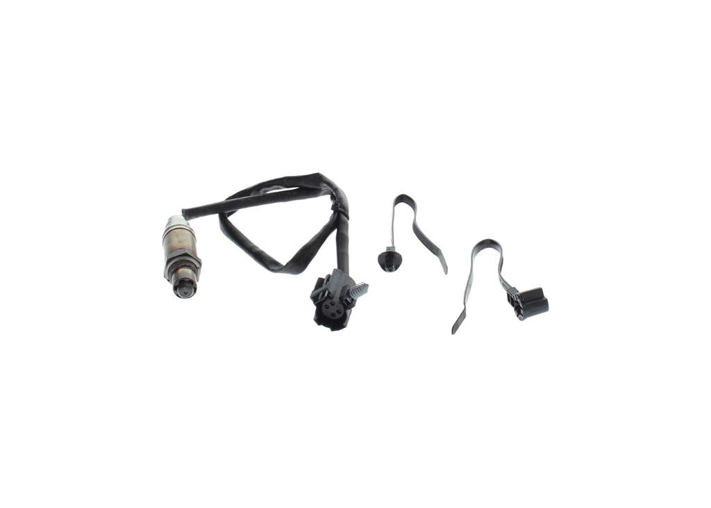 Sonde lambda