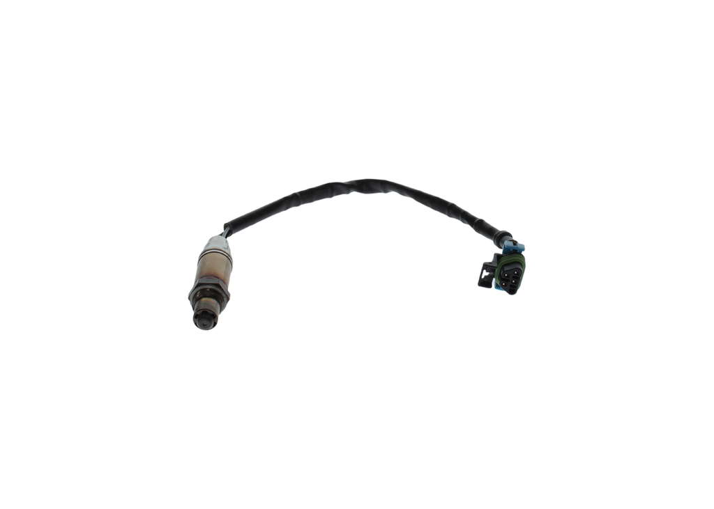 Sonde lambda