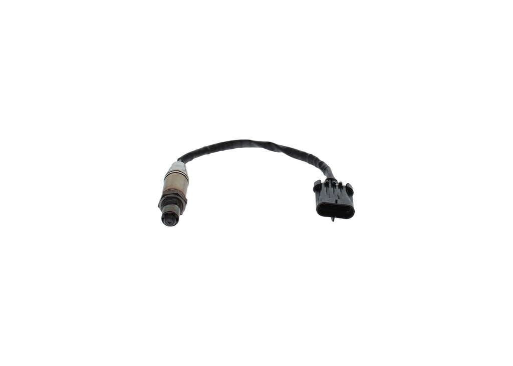 Sonde lambda