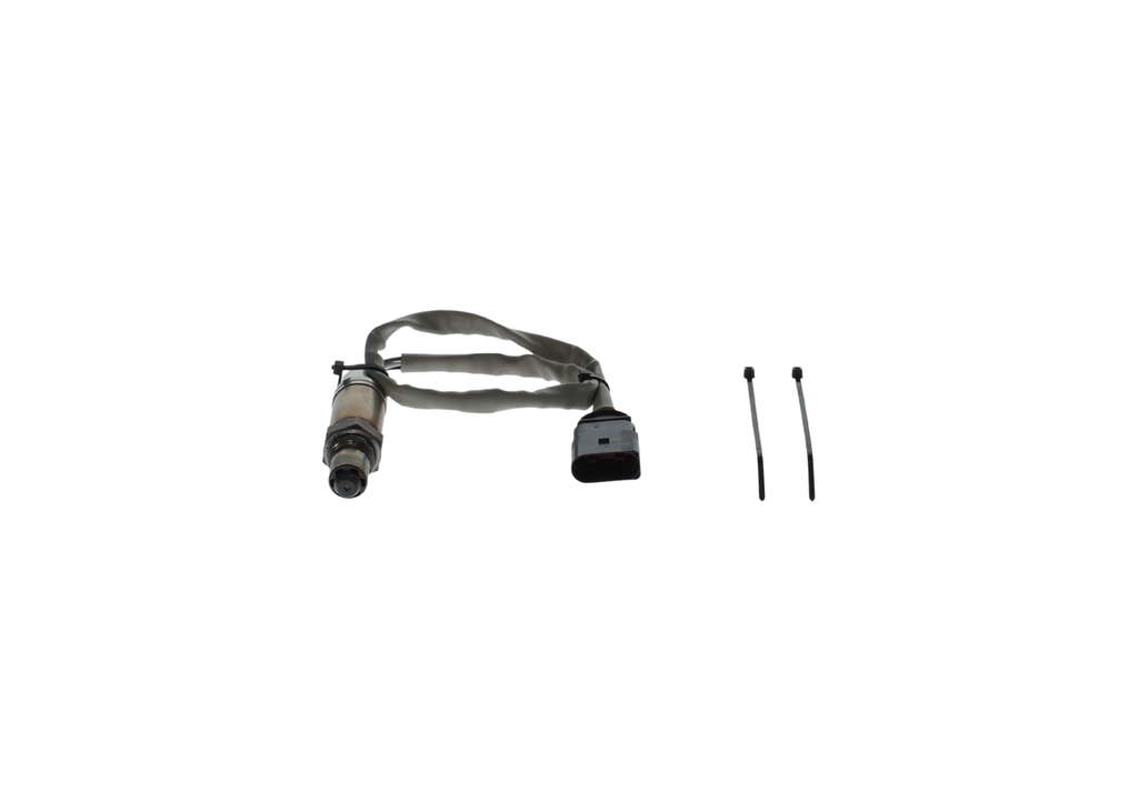 Sonde lambda