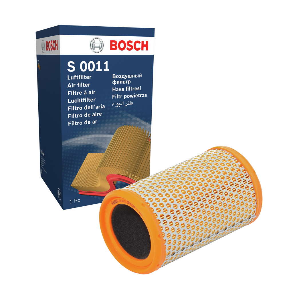 Bosch S0011 - Filtre à air auto
