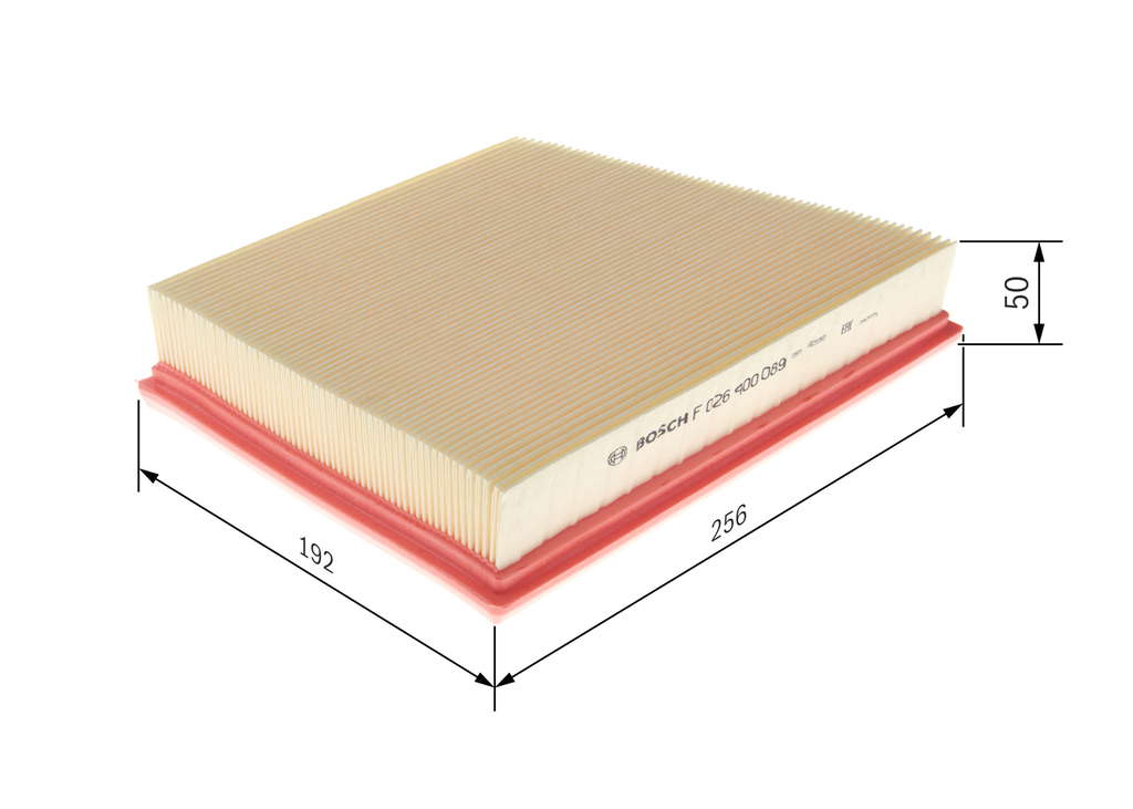 Filtre à air