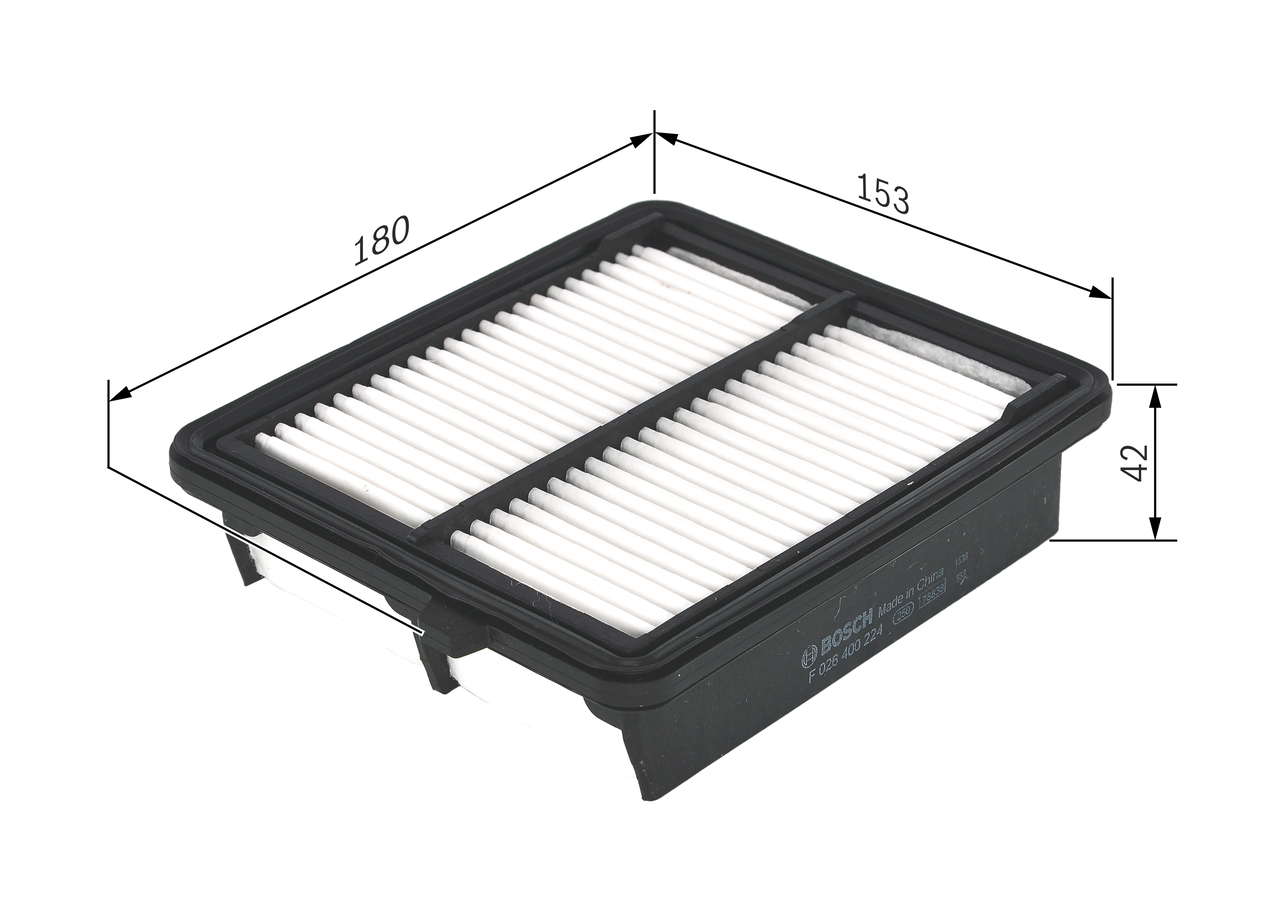 Filtre à air