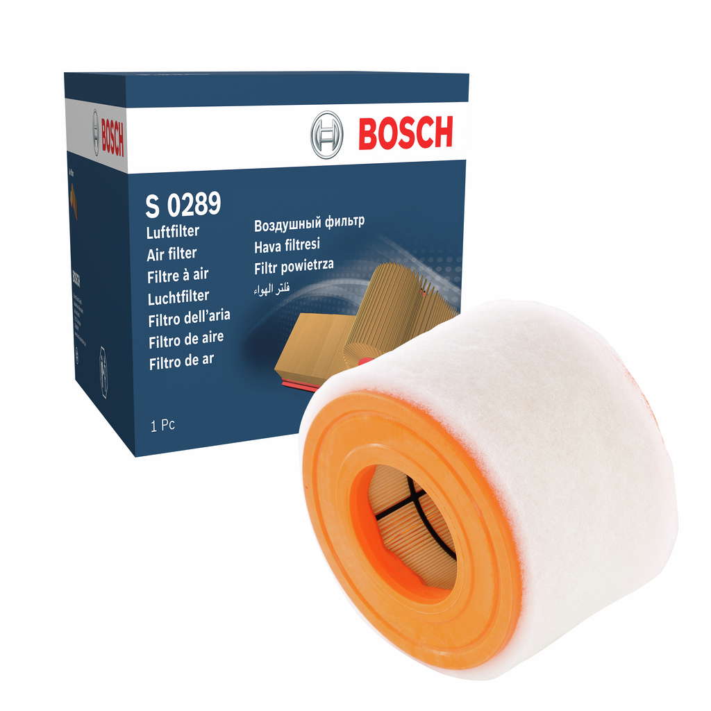 Bosch S0289 - Filtre à air auto
