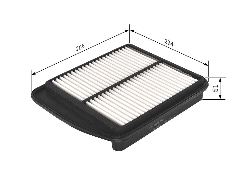 Filtre à air