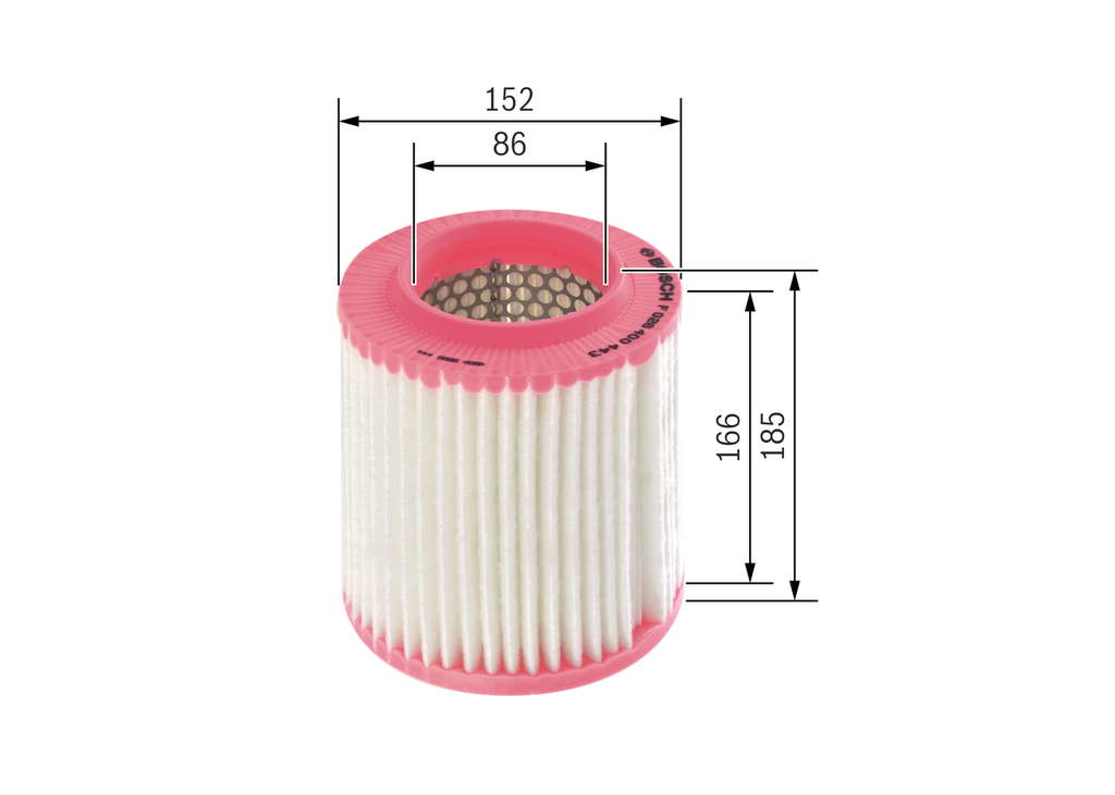 Filtre à air