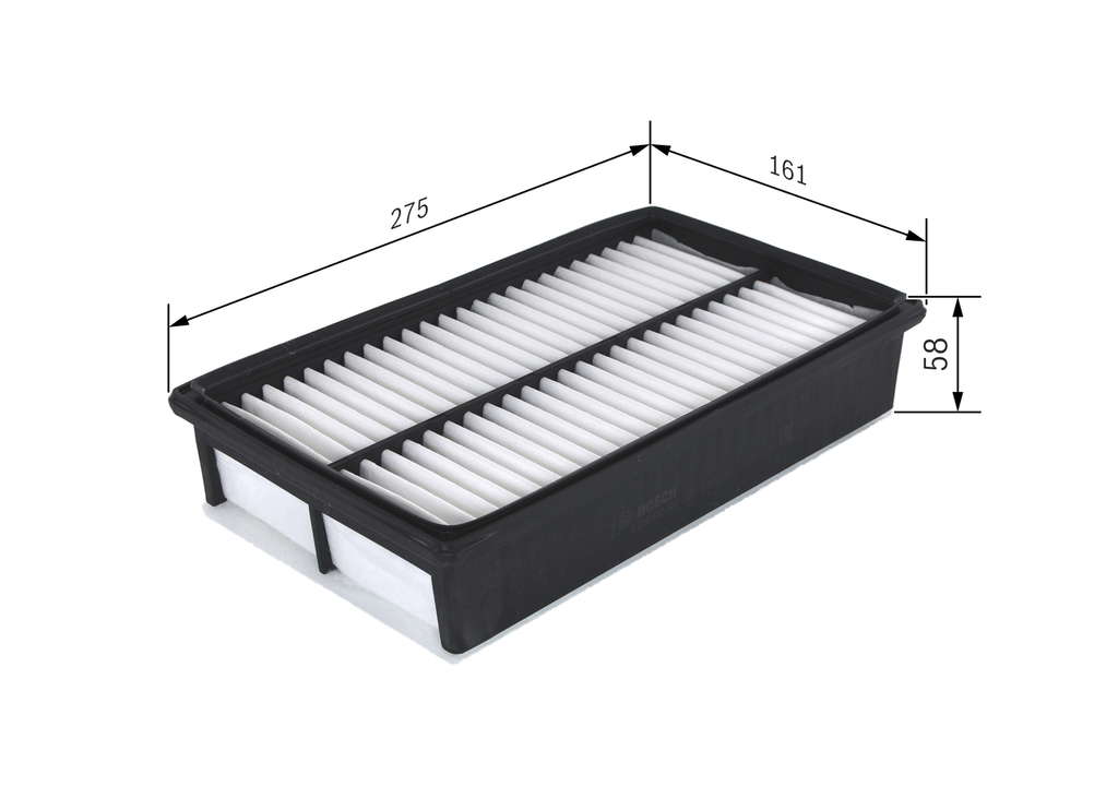 Filtre à air