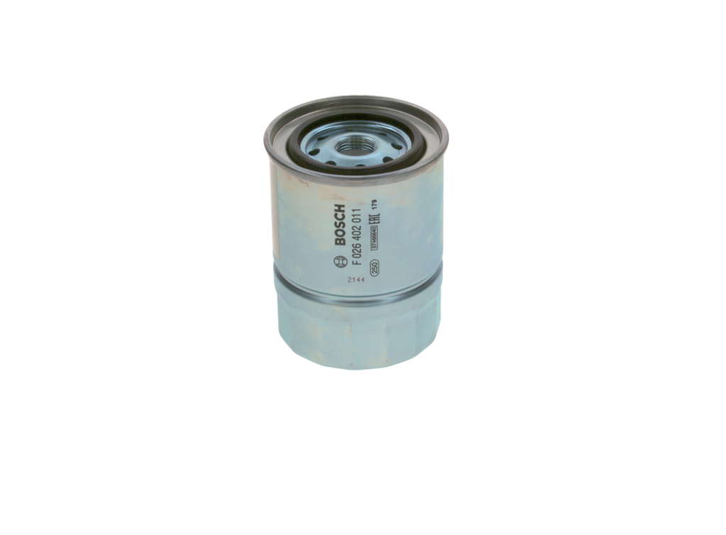 Filtre à carburant