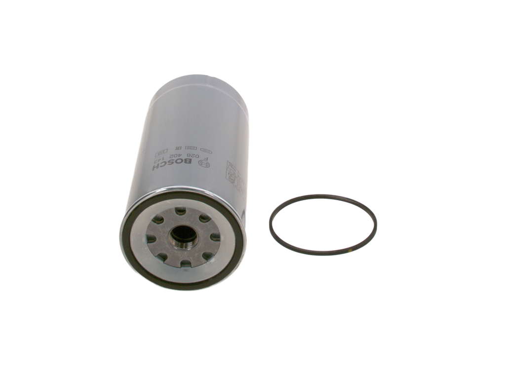 Filtre à carburant