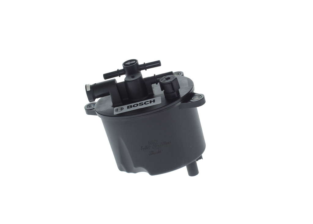 Bosch N2846 - Filtre diesel auto
