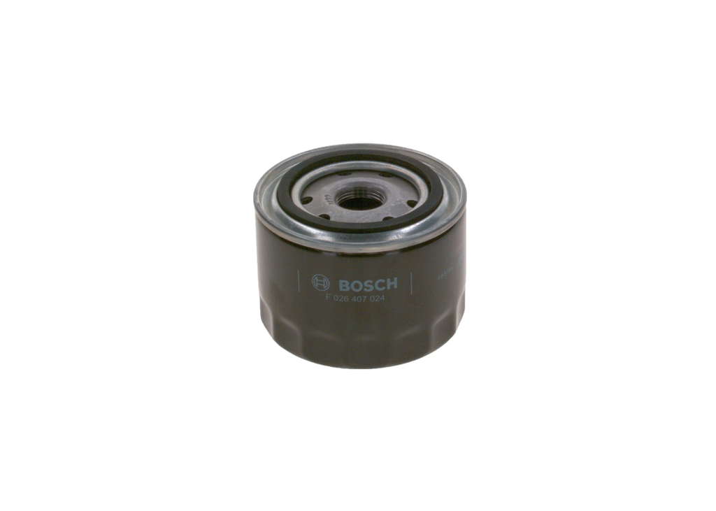 Bosch P7024 - Filtre à huile auto
