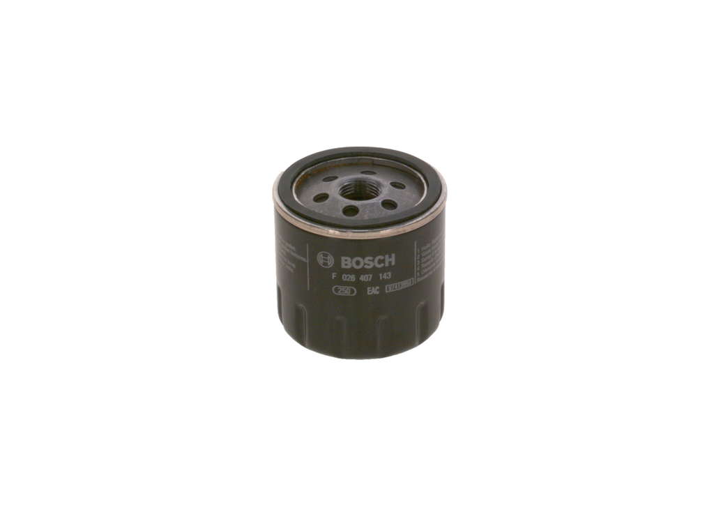 Bosch P7143 - Filtre à huile auto