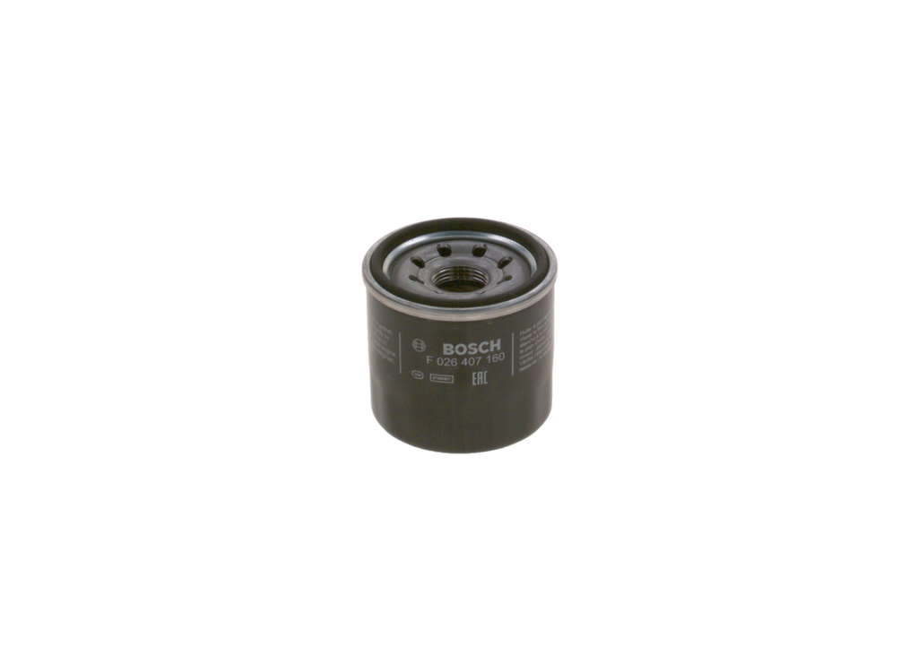 Bosch P7160 - Filtre à huile auto