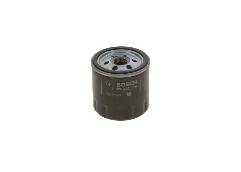 Bosch P7176 - Filtre à huile auto