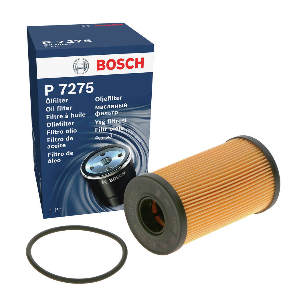 Bosch P7275 - Filtre à huile auto
