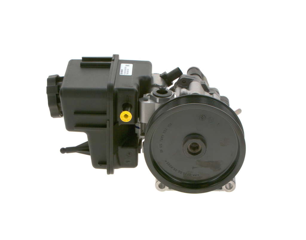 Pompe de direction assistée