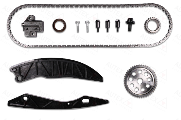 Kit de chaîne de distribution