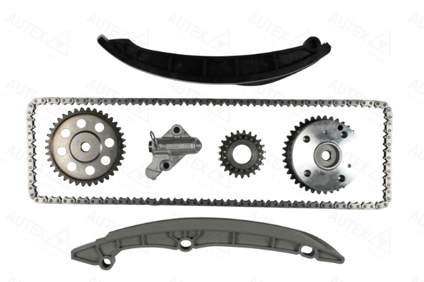 Kit de chaîne de distribution