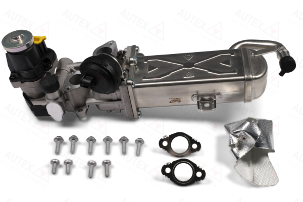Module-EGR