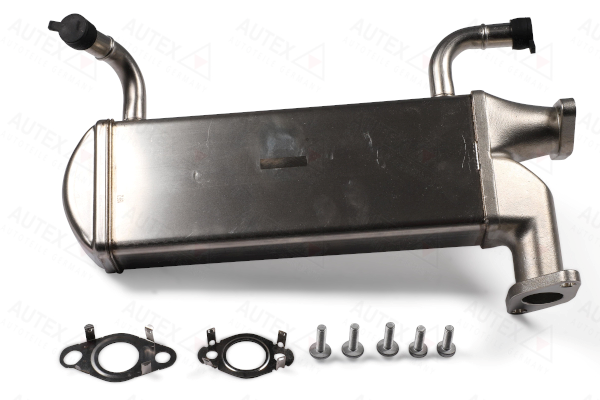 Radiateur EGR