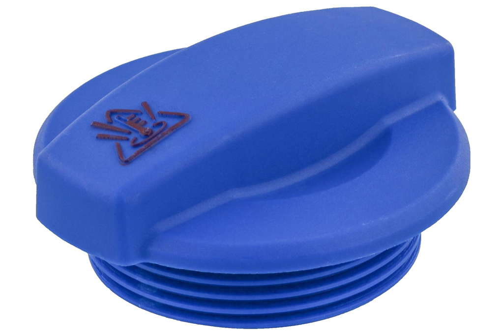 Bouchon de vase d'expansion (liquide de refroidissement)