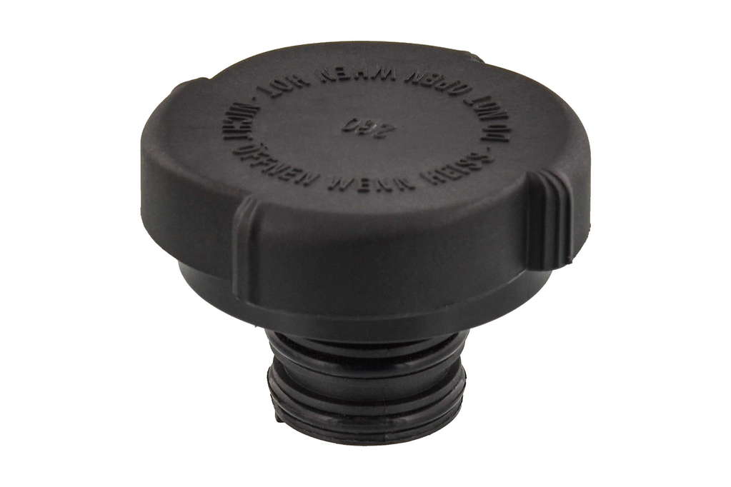Bouchon de vase d'expansion (liquide de refroidissement)