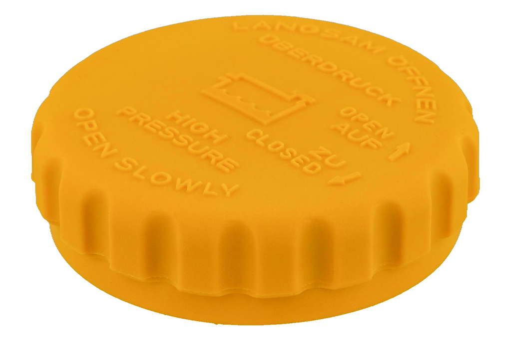 Bouchon de vase d'expansion (liquide de refroidissement)