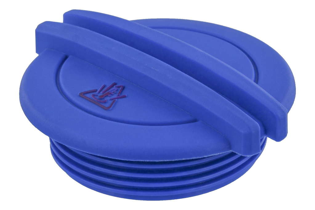 Bouchon de vase d'expansion (liquide de refroidissement)
