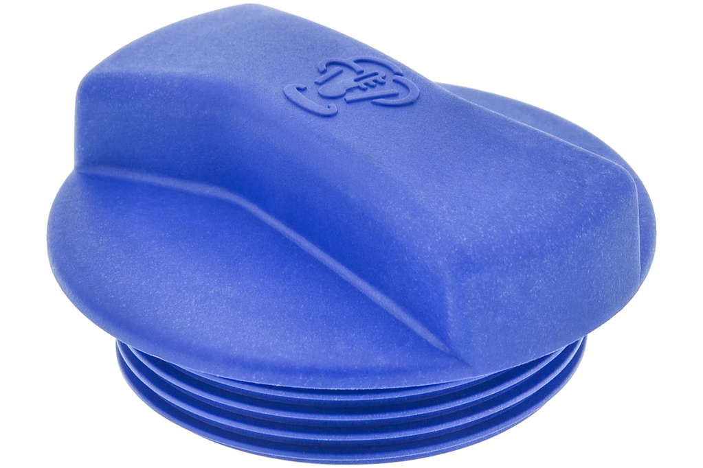 Bouchon de vase d'expansion (liquide de refroidissement)