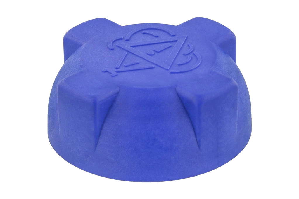 Bouchon de vase d'expansion (liquide de refroidissement)
