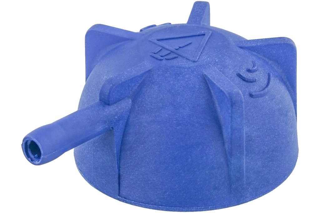 Bouchon de liquide de refroidissement