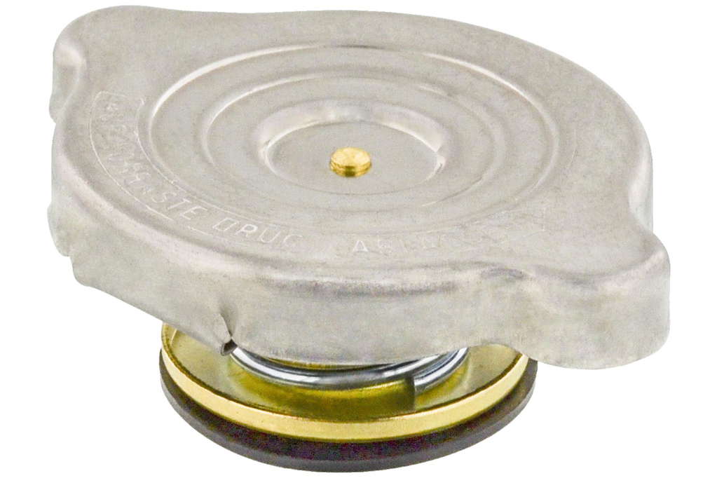 Bouchon de liquide de refroidissement