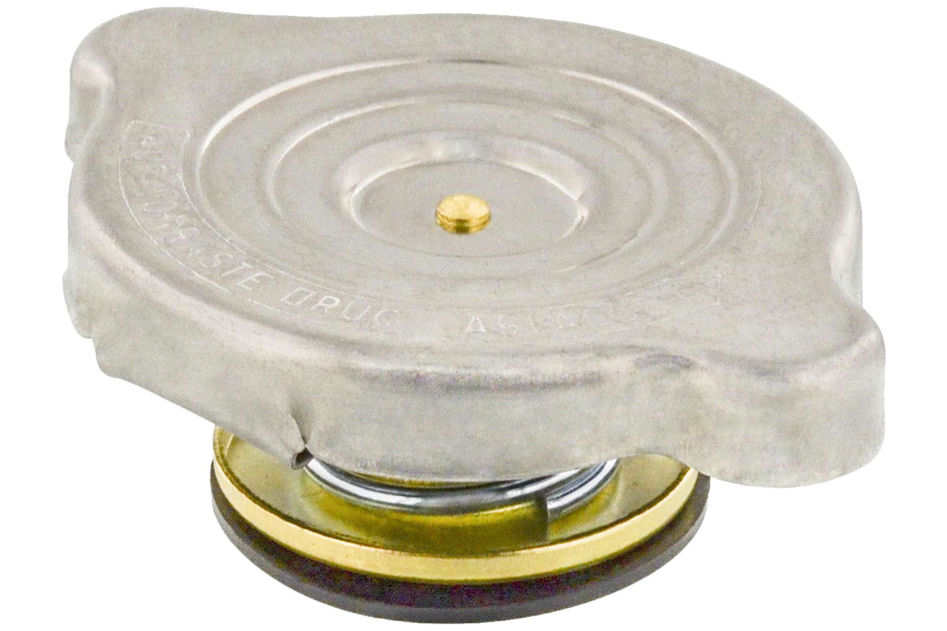 Bouchon de liquide de refroidissement