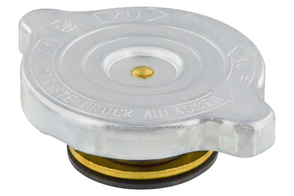 Bouchon de vase d'expansion (liquide de refroidissement)