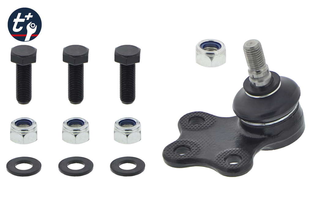 Rotule de suspension