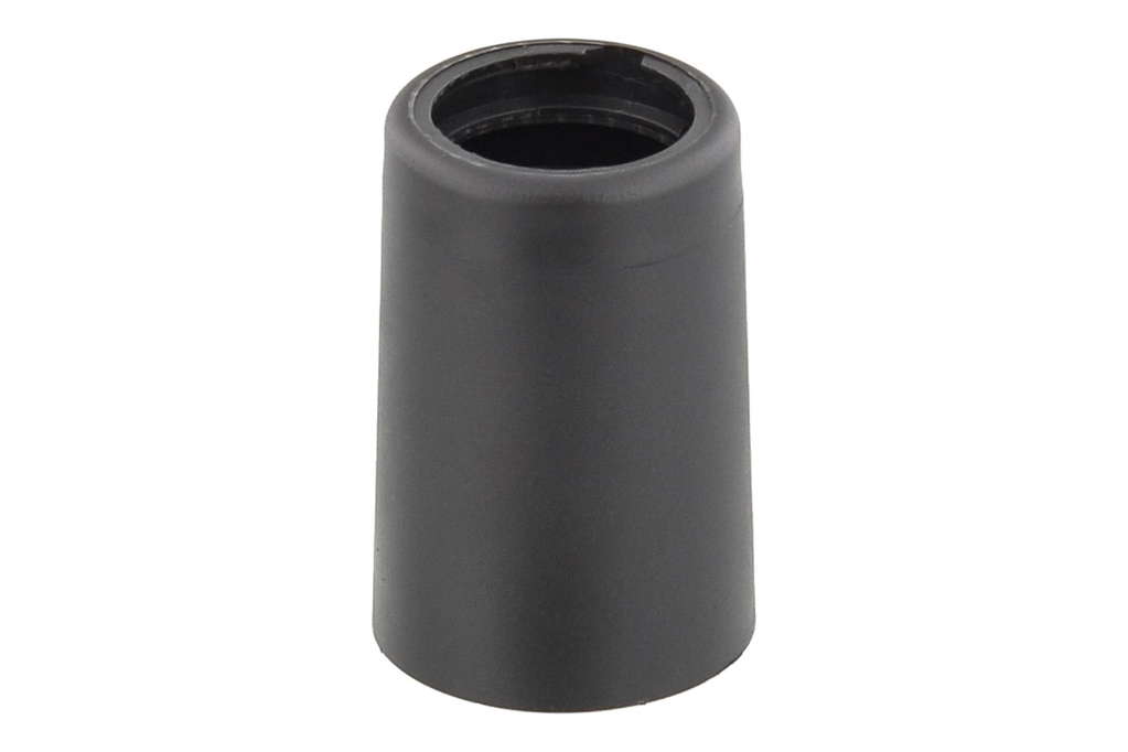Bouchon de protection/soufflet (amortisseur)