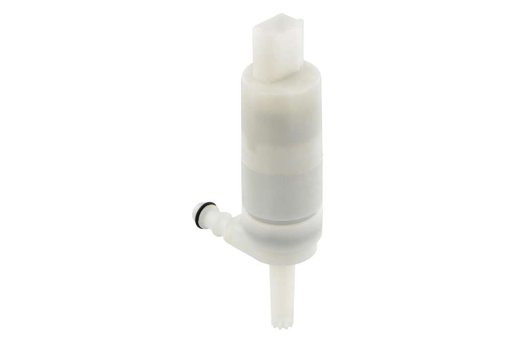 Pompe d'eau de nettoyage (lave phares)