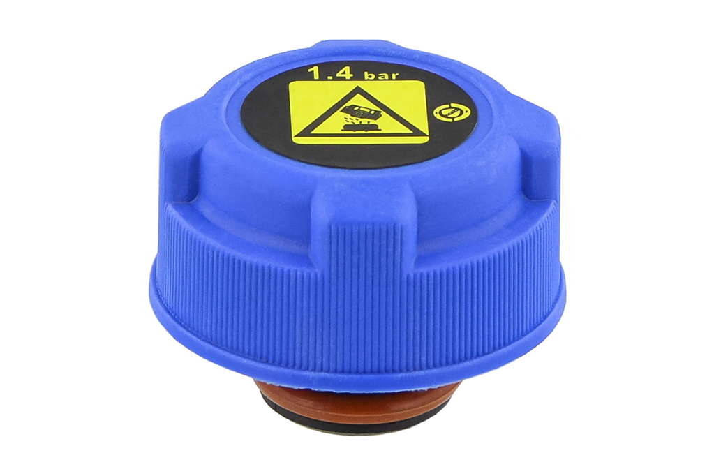 Bouchon de liquide de refroidissement