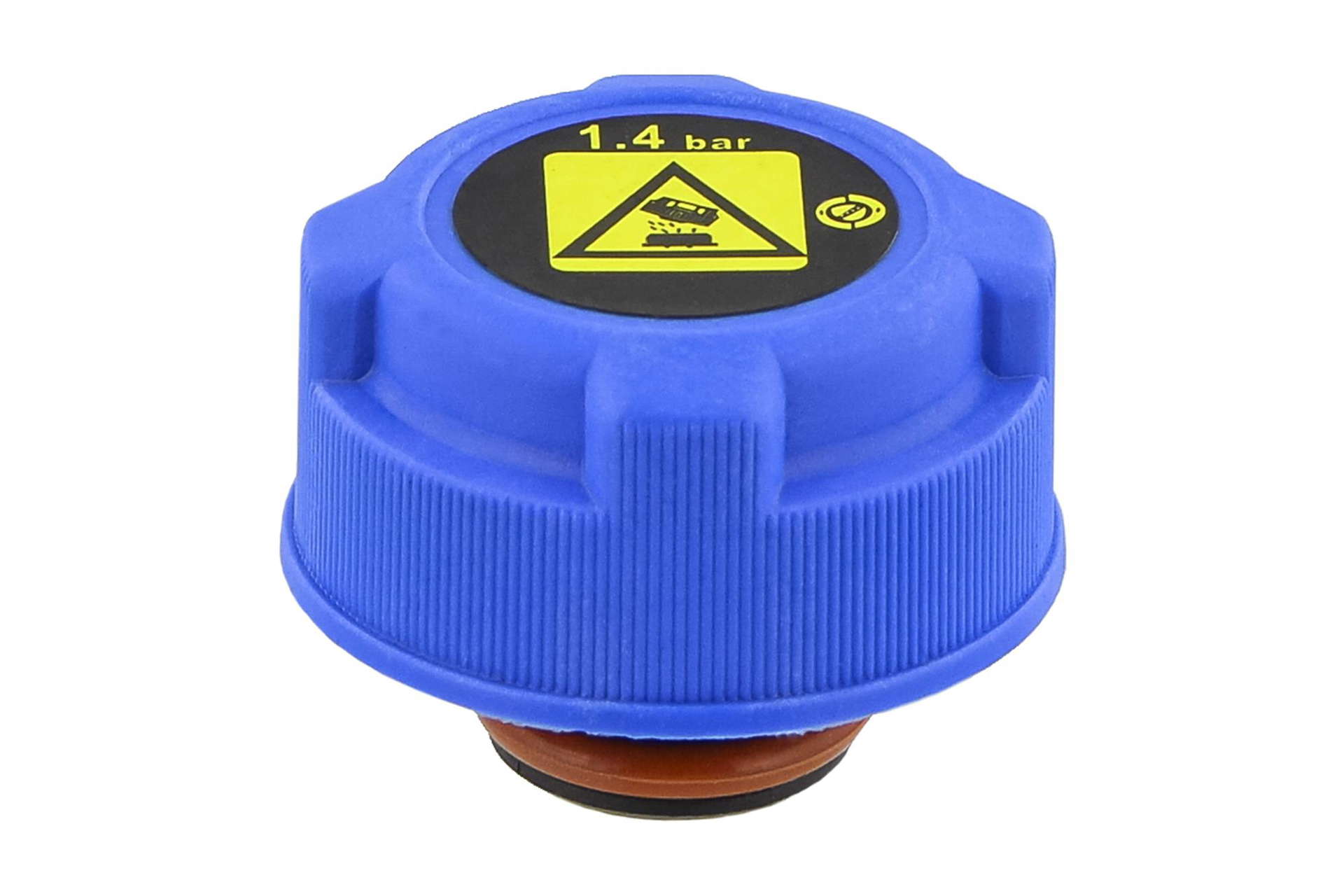 Bouchon de liquide de refroidissement