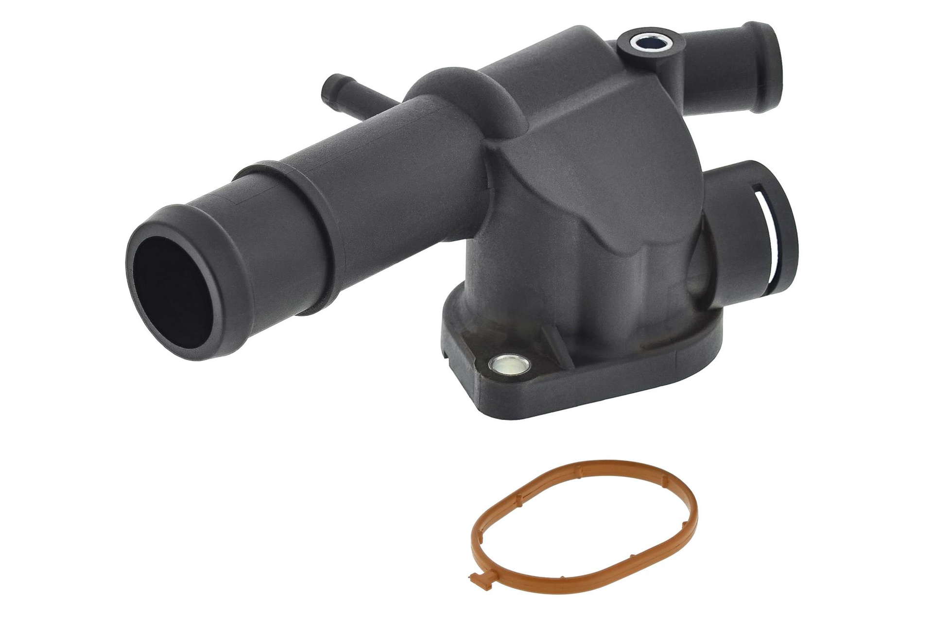 Bride de liquide de refroidissement