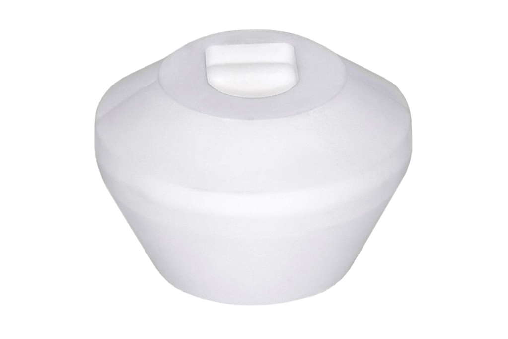 Butée élastique, suspension du moteur