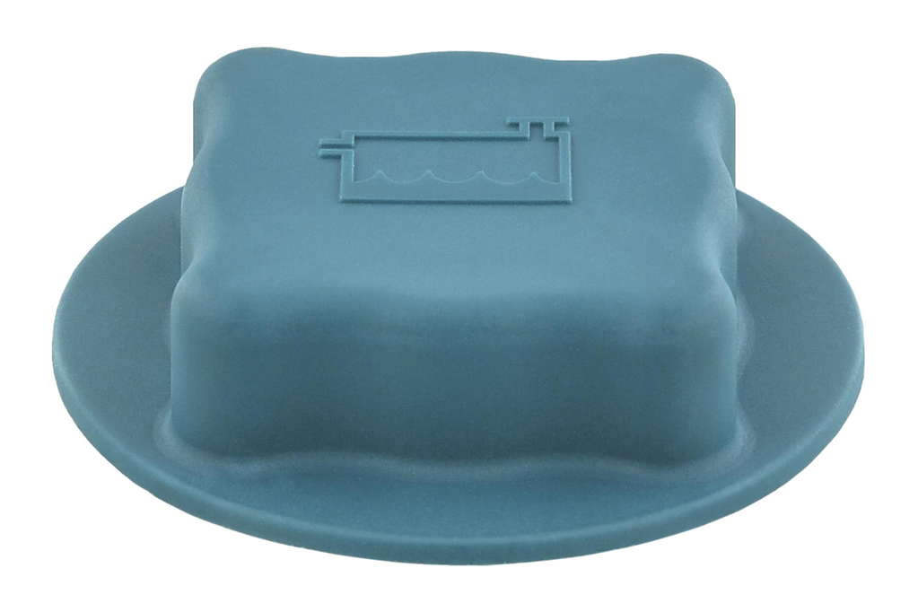 Bouchon de vase d'expansion (liquide de refroidissement)