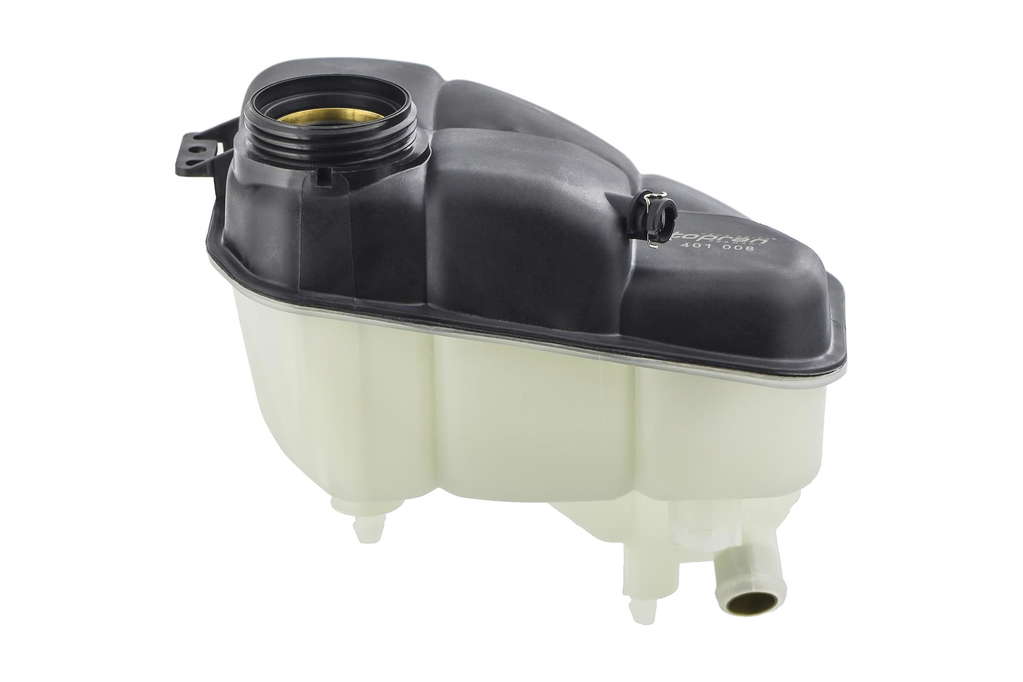 Vase d'expansion, liquide de refroidissement