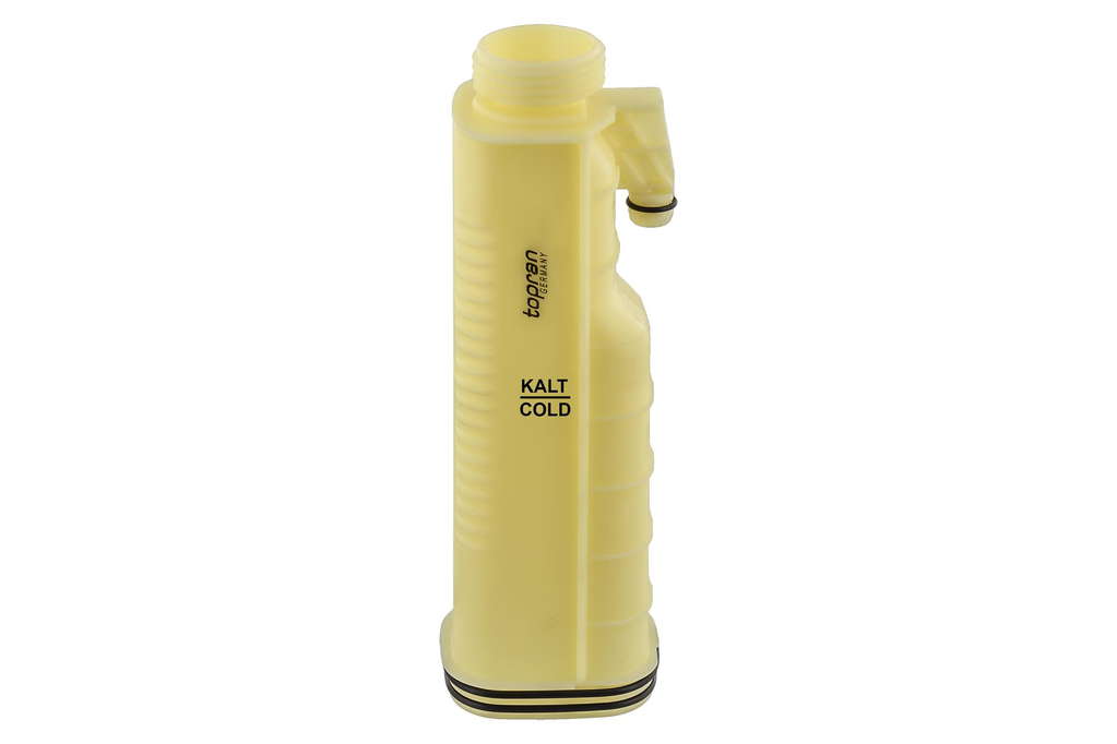Vase d'expansion, liquide de refroidissement