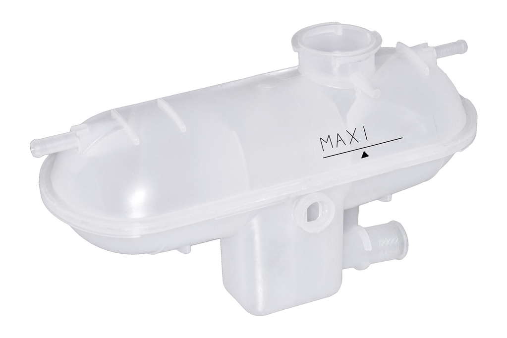 Vase d'expansion, liquide de refroidissement