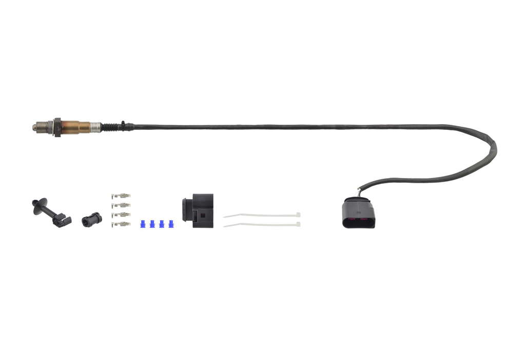 Sonde lambda