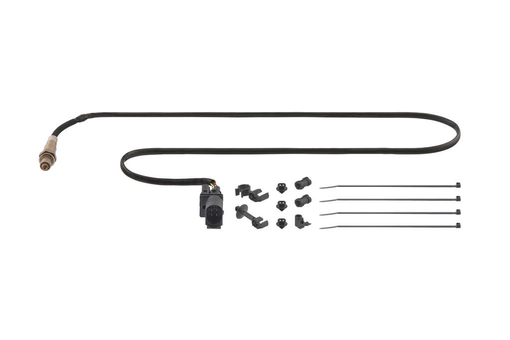 Sonde lambda